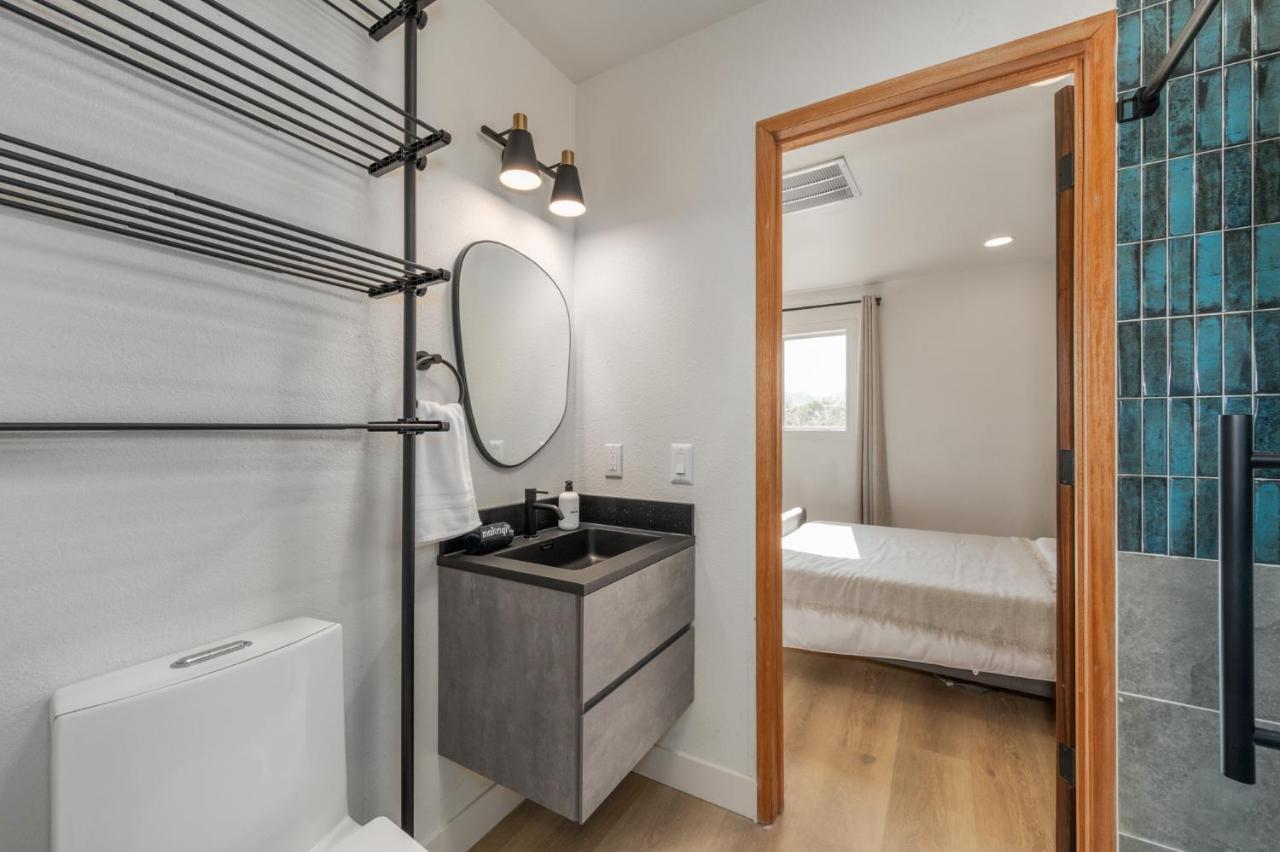 @ Marbella Lane - Rainbow House Glampers Paradise โจชัวทรี ภายนอก รูปภาพ